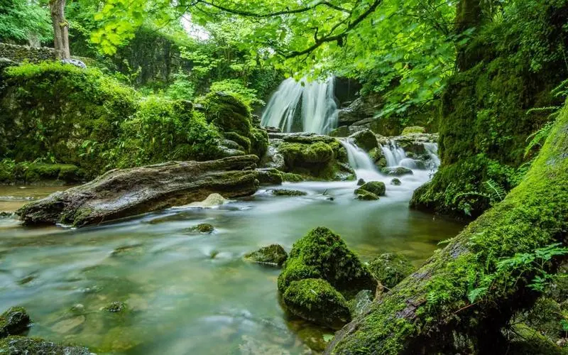 绿色高效节能